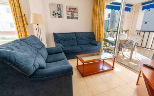 AC4266-EV/10244 – Apartment in Alfaz del Pi ALICANTE