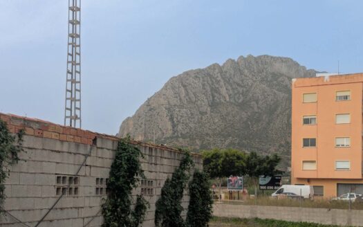 BP8312VER –  in  El Verger