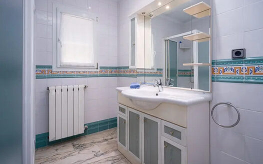 BP9001MOR – Villa in Paichi Moraira