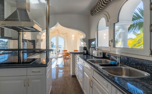 BP9006BEN – Villa in Fanadix Benissa