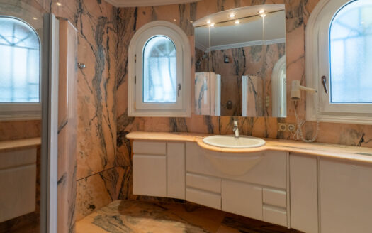 BP9006BEN – Villa in Fanadix Benissa