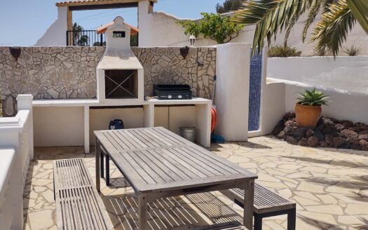 BPC3XY9003BEN – Villa in Fanadix Benissa