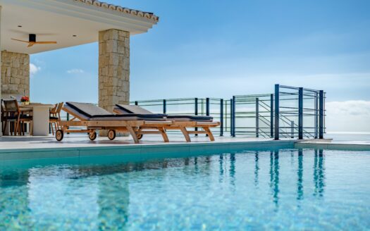 OVOV4400 – Luxury Villa in Benissa Alicante