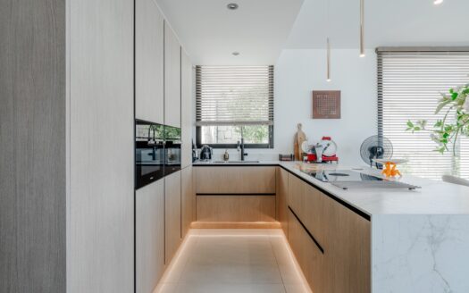 OVOV4400 – Luxury Villa in Benissa Alicante