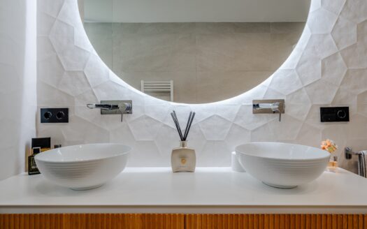 OVOV4400 – Luxury Villa in Benissa Alicante