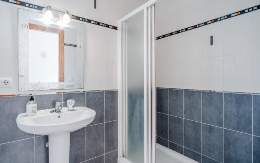 OVOV4409X – Villa in Moraira Alicante