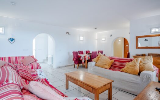 OVOV4409X – Villa in Moraira Alicante