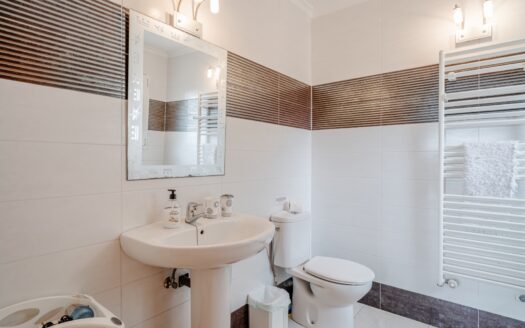 OVOV4409X – Villa in Moraira Alicante