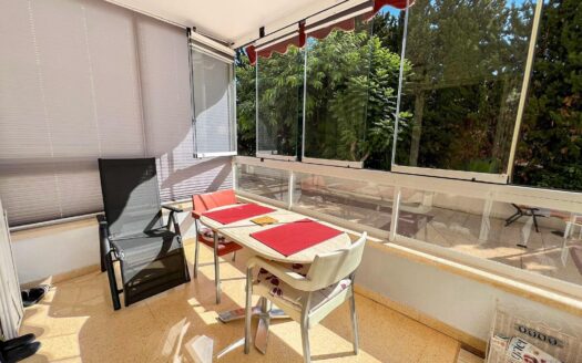 ACAC-05826/10244 – Apartment in Alfaz del Pi ALICANTE