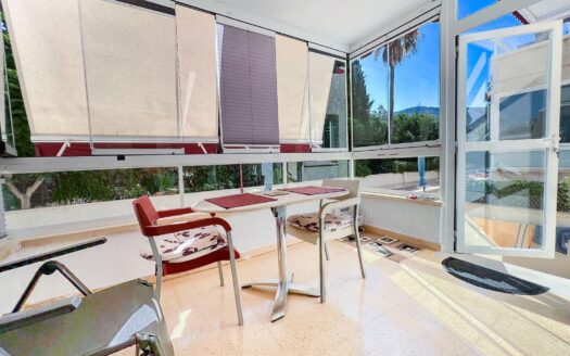 ACAC-05826/10244 – Apartment in Alfaz del Pi ALICANTE