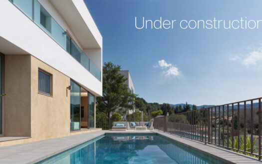 BP4313ALC – Villa in  Alcalali