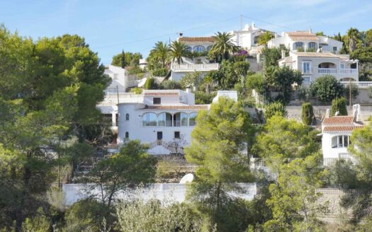 BPC4XY4318JAV – Villa in Pinosol Javea