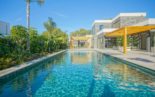 BP4594CAL – Villa in La Guardia Park Javea