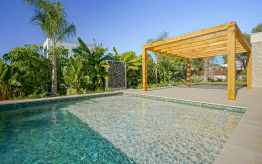 BP4594CAL – Villa in La Guardia Park Javea