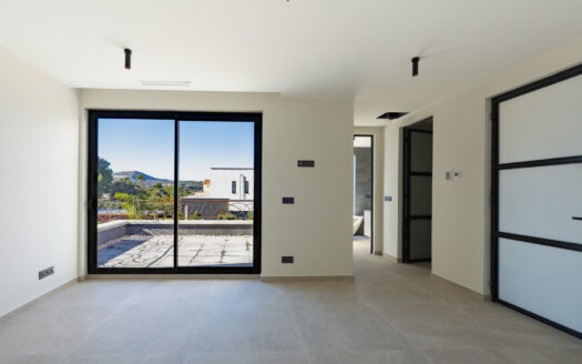 BP4594CAL – Villa in La Guardia Park Javea