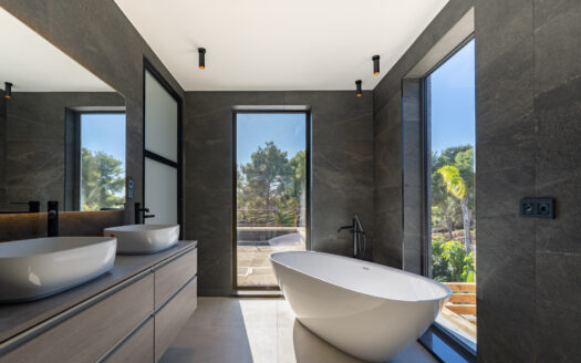 BP4594CAL – Villa in La Guardia Park Javea