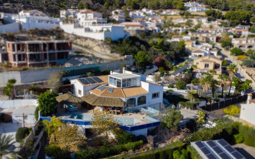 2051427-Villa-in-Calpe-Partida Les Cucarres-Alicante-Spanje-01