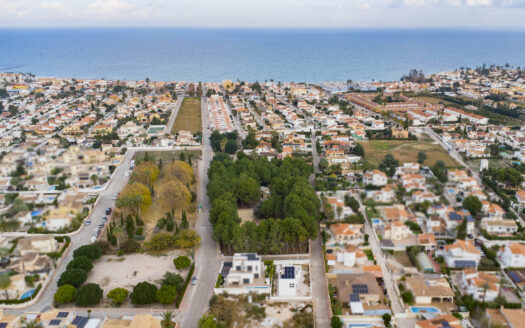 BP4598VER – Villa in Partida Xironets Els Poblets