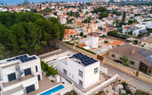 BP4598VER – Villa in Partida Xironets Els Poblets