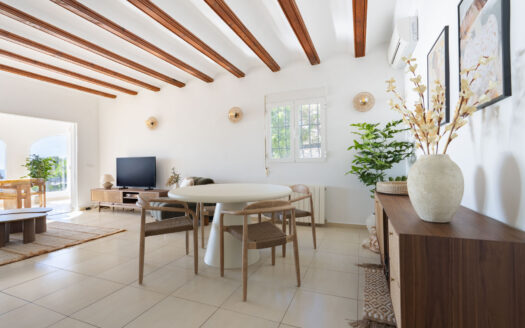 BPC4XY4605JAV – Villa in Ambolo Javea