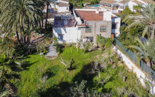 BPC4XY8251JAV – Villa in Centro Javea