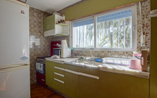 BPC4XY8251JAV – Villa in Centro Javea