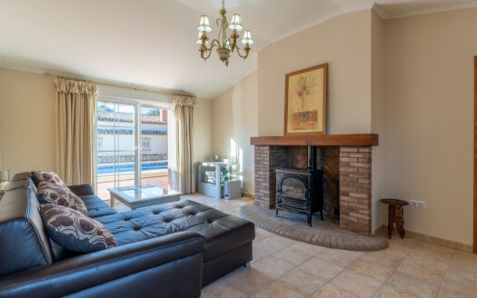 BP9007JAL – Villa in  Jalon