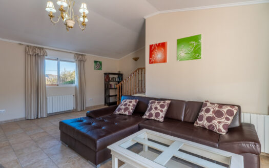 BP9007JAL – Villa in  Jalon