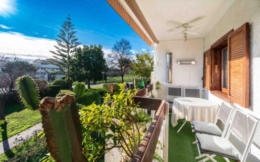 ACAC-05853/10244 – Penthouse in Alfaz del Pi ALICANTE