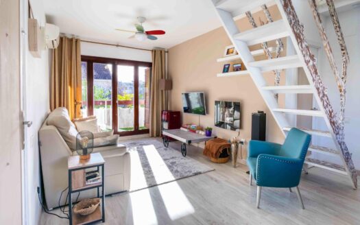 ACAC-05853/10244 – Penthouse in Alfaz del Pi ALICANTE