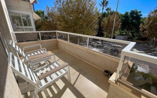 AC-05861/10244-Flat-in-Alfaz del Pi-ALICANTE-spanje-01