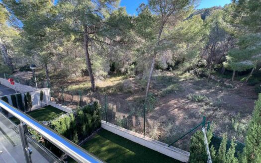 ACAC-05849/10244 – Terraced house in Alfaz del Pi ALICANTE