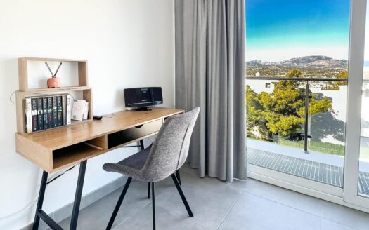 ACAC-05849/10244 – Terraced house in Alfaz del Pi ALICANTE