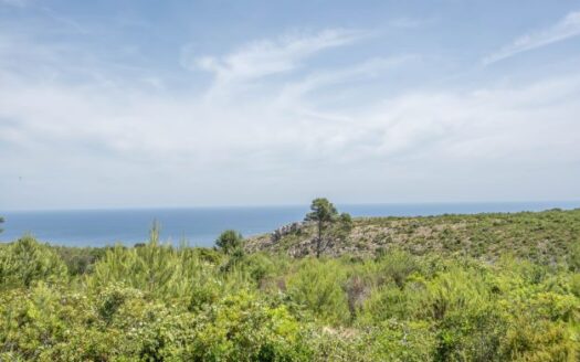 BP4078JAV – Grondstuk in Cabo de Sant Antonio Javea