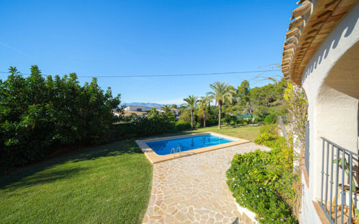 BPC4XY4612JAV – Villa in Montgó-Ermita Javea