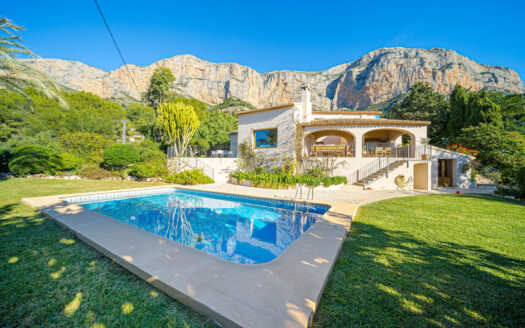 BPC4XY4612JAV – Villa in Montgó-Ermita Javea