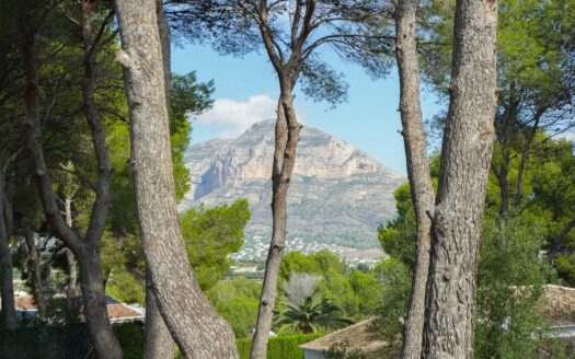 BPC3XY4617JAV – Grondstuk in La Lluca Javea