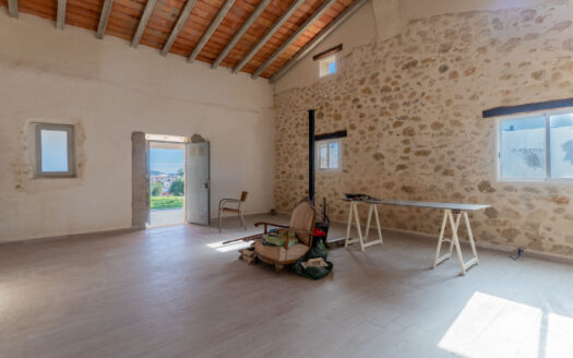 BP8320GAT – Villa in  Gata de Gorgos