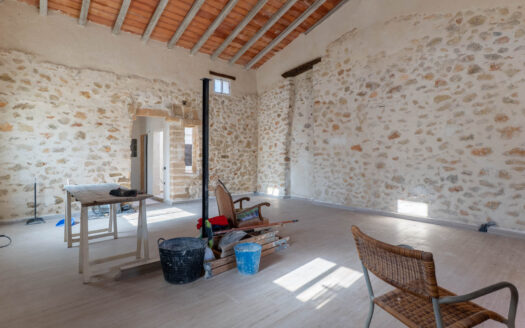 BP8320GAT – Villa in  Gata de Gorgos