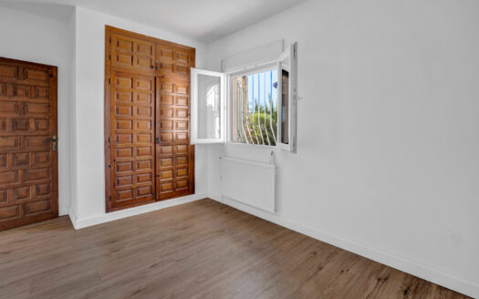 BP8322CAL – Villa in Ortenbach Calpe