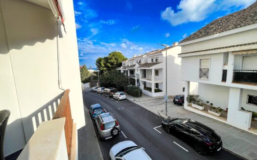 ACAC-05858/10244 – Apartment in Altea ALICANTE