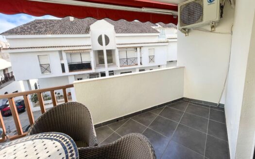 ACAC-05858/10244 – Apartment in Altea ALICANTE