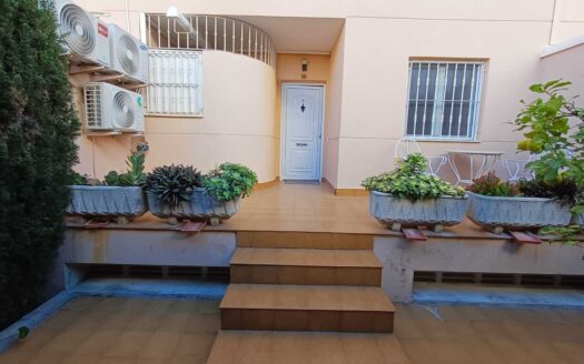 TPT26001 – Apartment in Denia Alicante