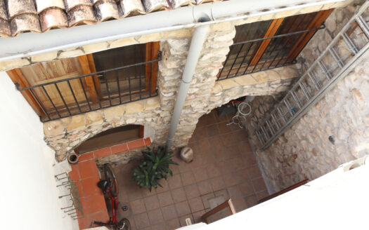 TPT26002 – Town House in Jalon Alicante