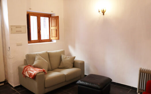 TPT26002 – Town House in Jalon Alicante