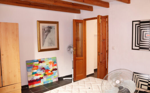 TPT26002 – Town House in Jalon Alicante