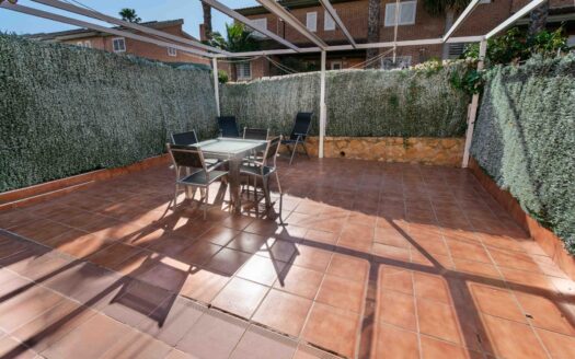 ACAC-05880/10244 – Terraced house in Alfaz del Pi ALICANTE