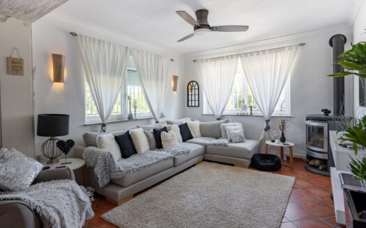 BP4508XAR – Villa in La Xara Denia