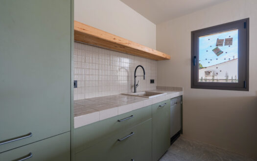 BP4617BEN – Villa in La Fustera Benissa