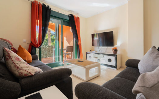 BPC4XY4619JAV – Appartement in Haven Javea